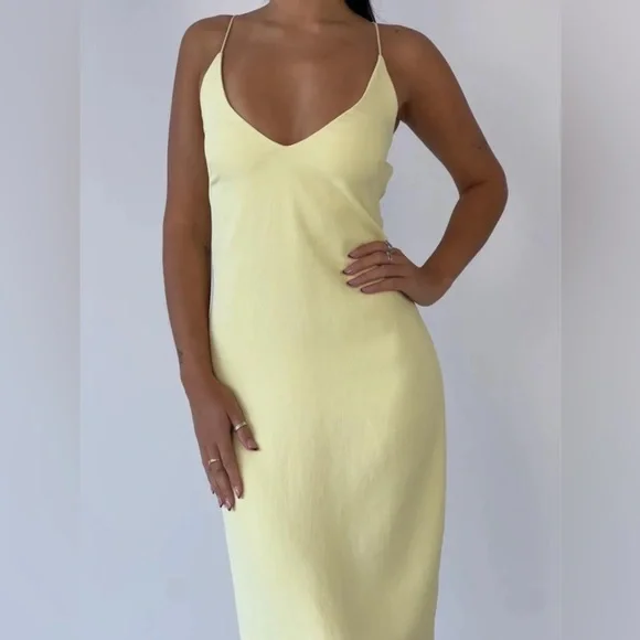 Dion Lee Coil dress - Picture 2 of 6